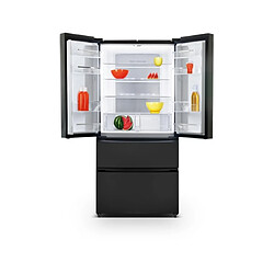 Acheter Schneider SCFD558NFB - Noir