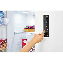 Acheter Bomann SBS7344-Blanc