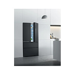 Schneider SCFD558NFB - Noir pas cher