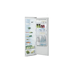 Réfrigérateur 1 porte intégrable à glissière 314l - INS18012 - INDESIT