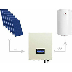 Azo Digital ECO Solar Boost MPPT-3000