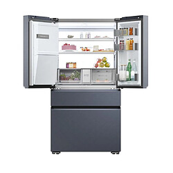 Acheter Haier HFW7918EIMB - Noir