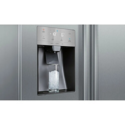 Acheter Siemens KA93DAIEP iQ500 - Inox