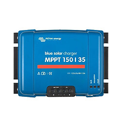 Victron Régulateur de charge solaire MPPT 150/35 35A