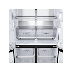 Lg GML960EVBE - Noir