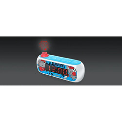 Avis Muse M 167 KDB - Blanc