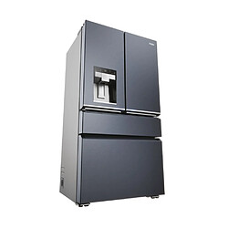 Avis Haier HFW7918EIMB - Noir