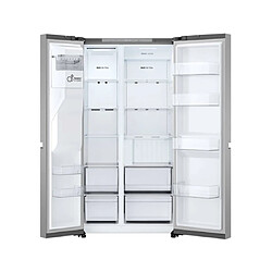 Acheter Lg GSLC40PYPE - Argent