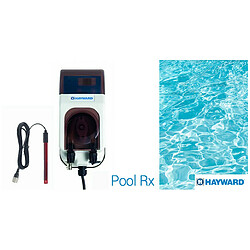 Hayward - Régulateur Rx (ORP)