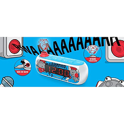 Muse M 167 KDB - Blanc