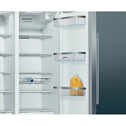 Siemens KA93DAIEP iQ500 - Inox