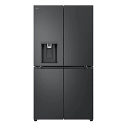 Lg GML960EVBE - Noir