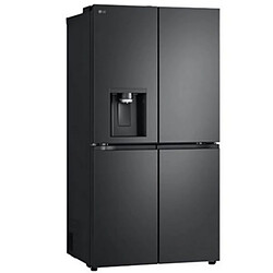 Acheter Lg GML960EVBE - Noir