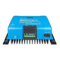 Victron régulateur solaire SmartSolar MPPT 250/100 VE.Can