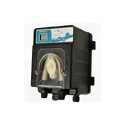 NC Pompe doseuse perle pour Anti-Algue, Chlore ou Floculant