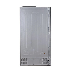 Haier HFW7918EIMB - Noir