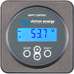 Victron Contrôleur à distance MPPT pour régulateur