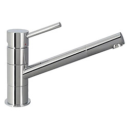 Mitigeur Cuisine Chrome - Générique