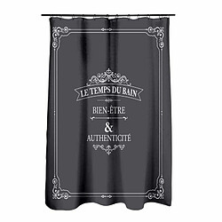 Paris Prix Vintage 180x200 cm - Anthracite