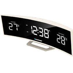 Blaupunkt Radio-réveil CR12