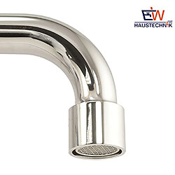 Acheter Robinet mural Tecuro - 200 mm - Laiton chromé