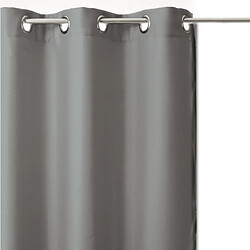 Atmosphera Rideaux occultants - Gris clair