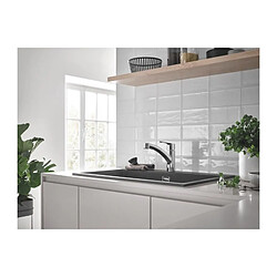 Grohe Mitigeur Start - Douchette extractible