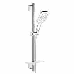 GROHE Vitalio SmartActive - Douchette 3 jets