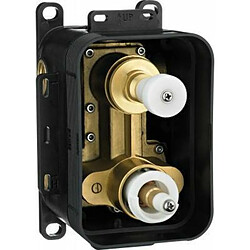 Deante Mitigeur Thermostatique BOX