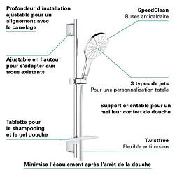 GROHE Vitalio SmartActive