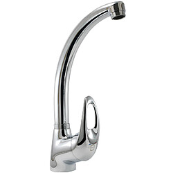 Mitigeur Chromé 360°