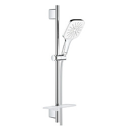 GROHE Vitalio SmartActive - Douchette 3 jets