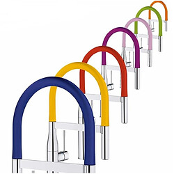 GROHE Bec Cuisine Essence Semi-Pro