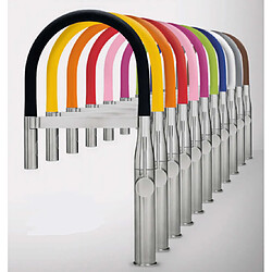 GROHE Bec Cuisine Essence Semi-Pro