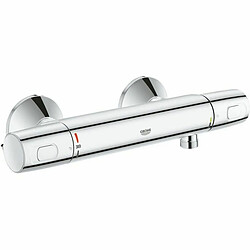 GROHE Precision Trend Mitigeur Douche Mural