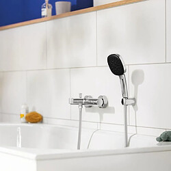 Avis GROHE Precision Get