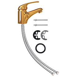 Robinet d'évier Helloshop26