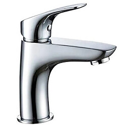 Mitigeur de lavabo - Chromé