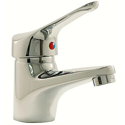 Mitigeur Laiton Lavabo avec Vidage