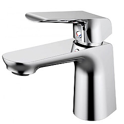 Mitigeur de lavabo - Chrome