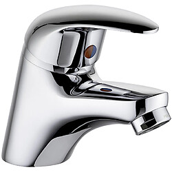 Robinet Mitigeur Lavabo Bec Incliné