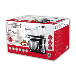 Avis Royalty Line PKM-1900.7BG