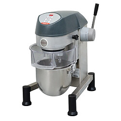 Dito Sama XBM10 - Inox