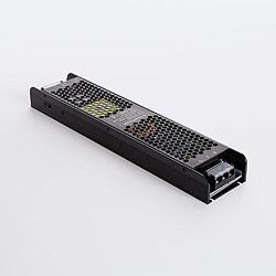 Ledkia Bloc d’alimentation dimmable 0/1-10V 24V DC 300W