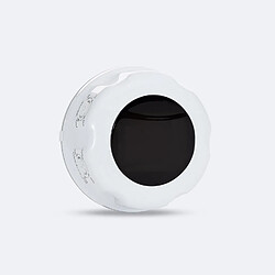 Ledkia Détecteur Mouvement RADAR - Cloche LED UFO