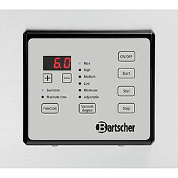 Acheter Bartscher Machine Sous Vide 290 mm