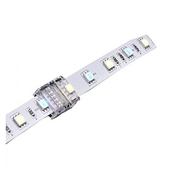Ledkia Connecteur HIPPO pour ruban LED IP20 pas cher