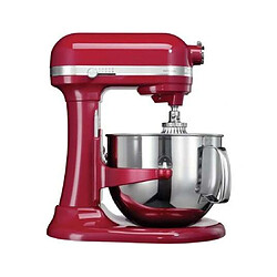 Kitchenaid Robot culinaire Robot multifonction à Bol relevable 6.9L 