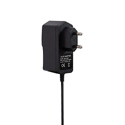 Ledkia Transformateur 12V DC 12W - Avec Prise