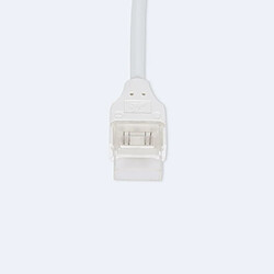 Acheter Ledkia Connecteur HIPPO IP65 pour ruban LED RGBIC
